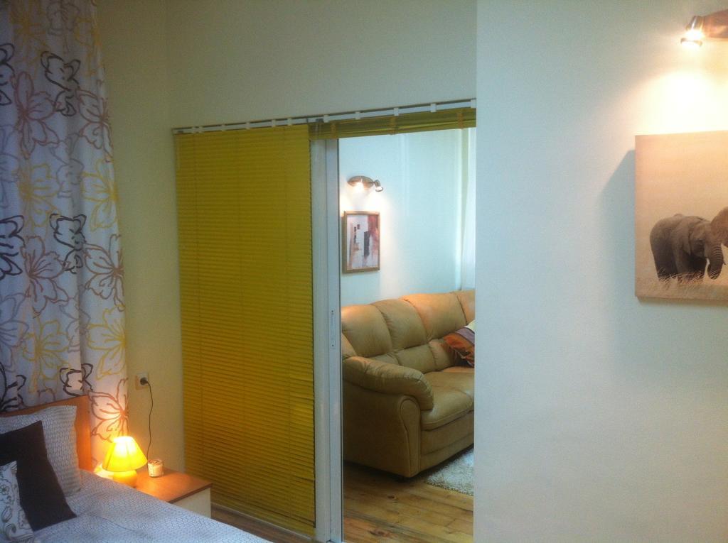 Gogol 2Br Apartment Sofia Phòng bức ảnh