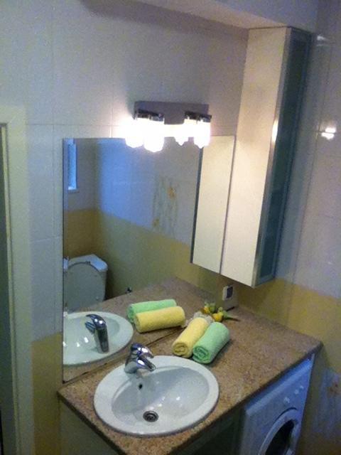 Gogol 2Br Apartment Sofia Phòng bức ảnh
