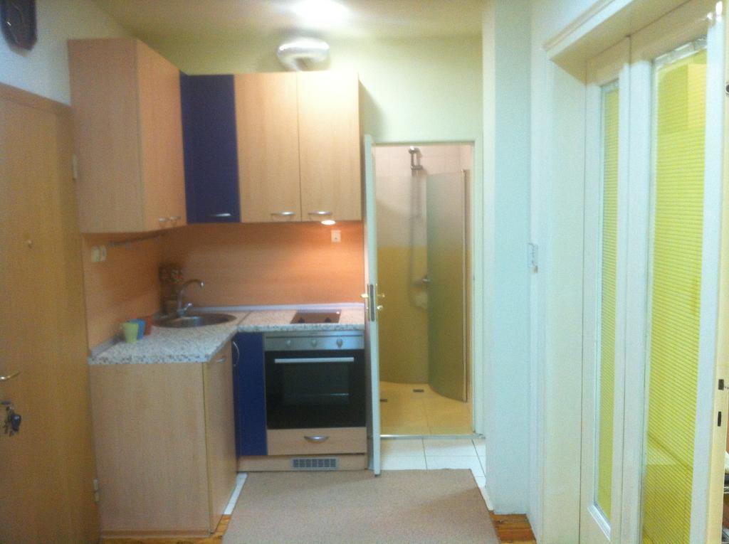 Gogol 2Br Apartment Sofia Phòng bức ảnh