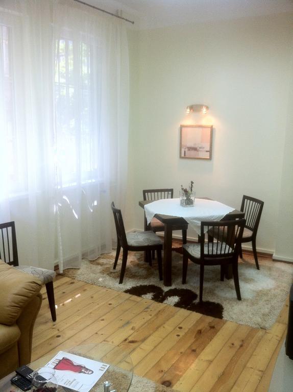 Gogol 2Br Apartment Sofia Phòng bức ảnh