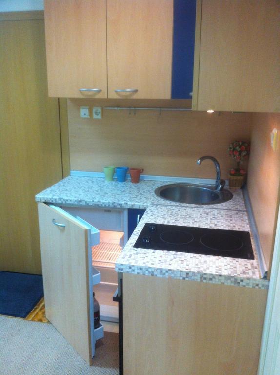 Gogol 2Br Apartment Sofia Phòng bức ảnh