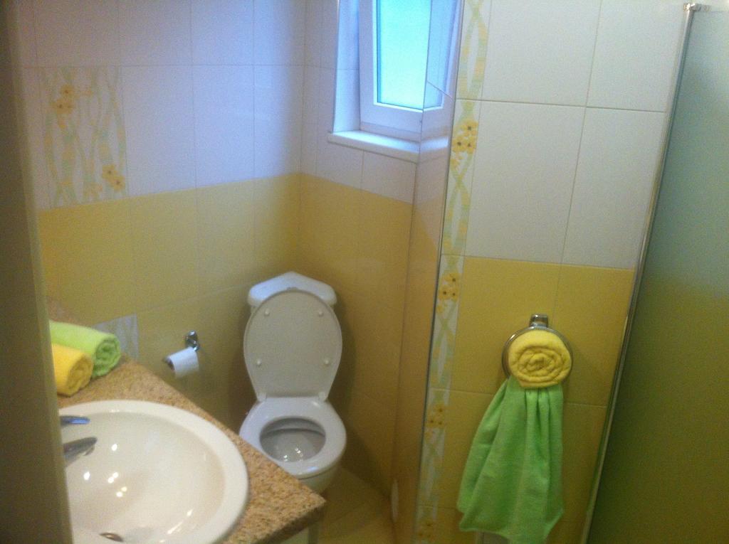 Gogol 2Br Apartment Sofia Phòng bức ảnh