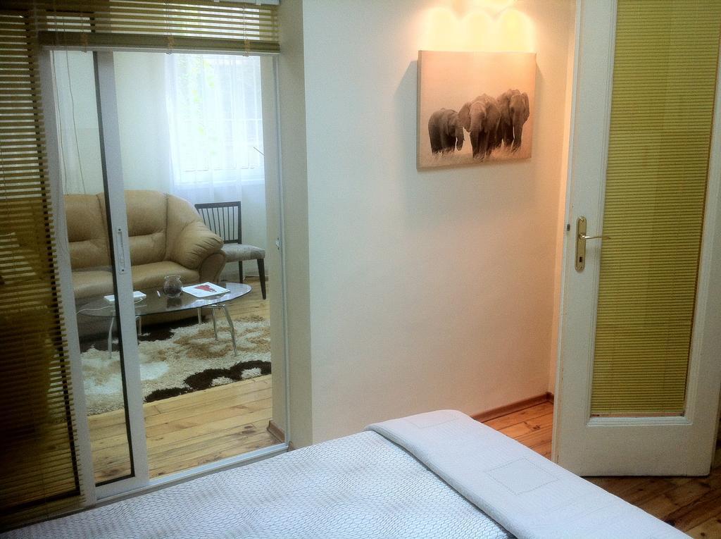 Gogol 2Br Apartment Sofia Phòng bức ảnh