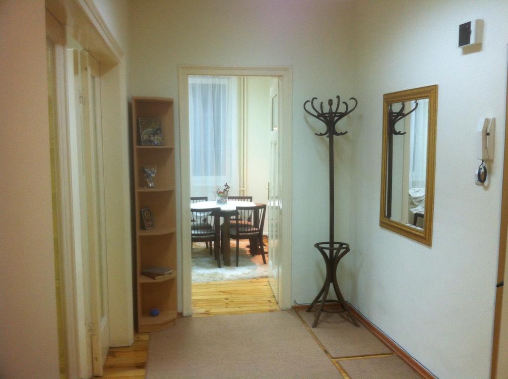 Gogol 2Br Apartment Sofia Phòng bức ảnh