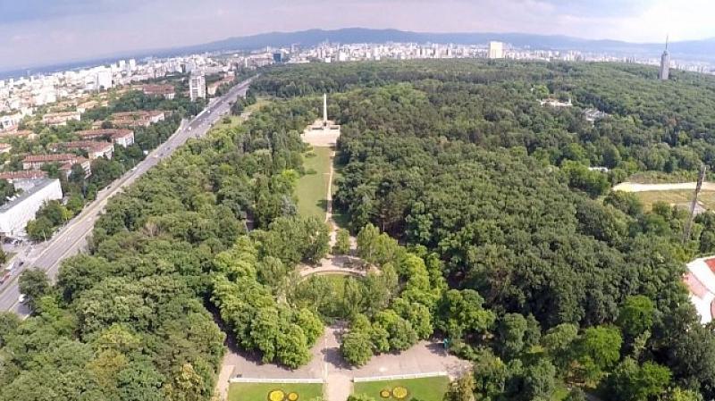Gogol 2Br Apartment Sofia Ngoại thất bức ảnh